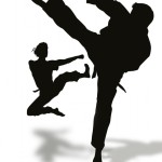 Judo für Erwachsene erledigt
